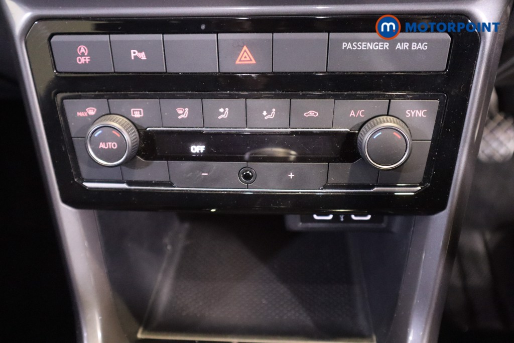 Volkswagen T-Cross SEL Manual Petrol SUV - Stock Number (1591820) - 20th supplementary image