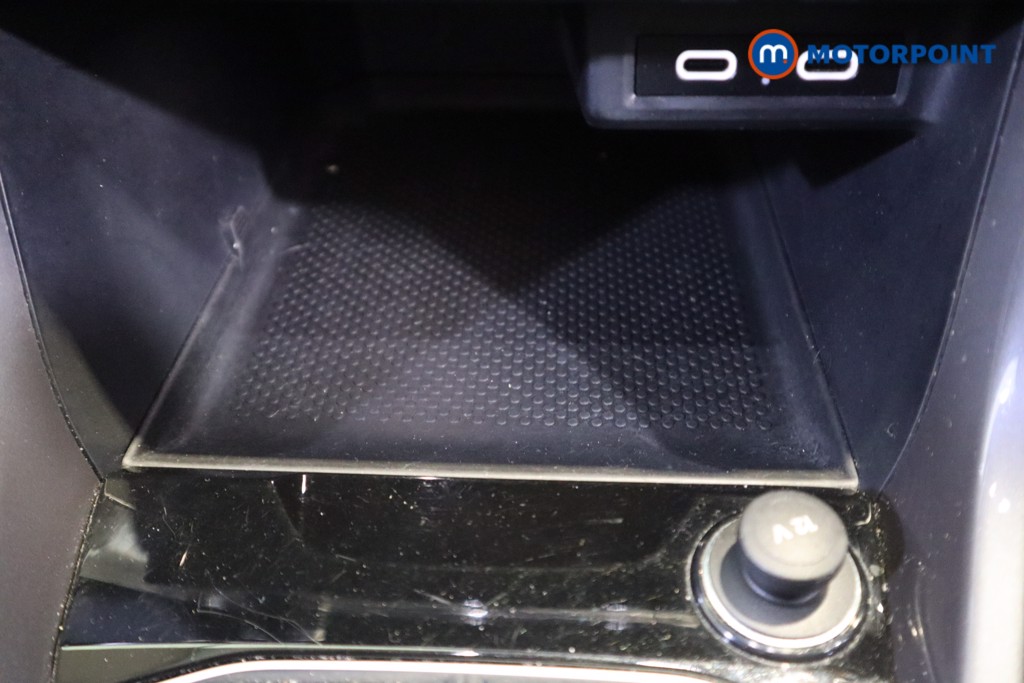 Volkswagen T-Cross SEL Manual Petrol SUV - Stock Number (1591820) - 21st supplementary image