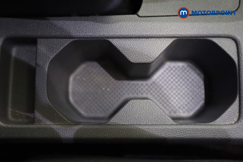 Volkswagen T-Cross SEL Manual Petrol SUV - Stock Number (1591820) - 22nd supplementary image