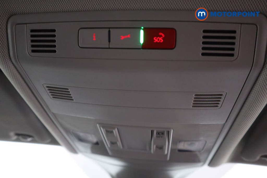 Volkswagen T-Cross SEL Manual Petrol SUV - Stock Number (1591820) - 23rd supplementary image