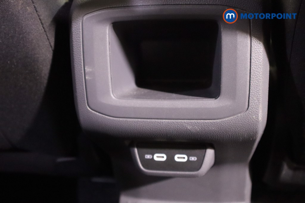 Volkswagen T-Cross SEL Manual Petrol SUV - Stock Number (1591820) - 26th supplementary image