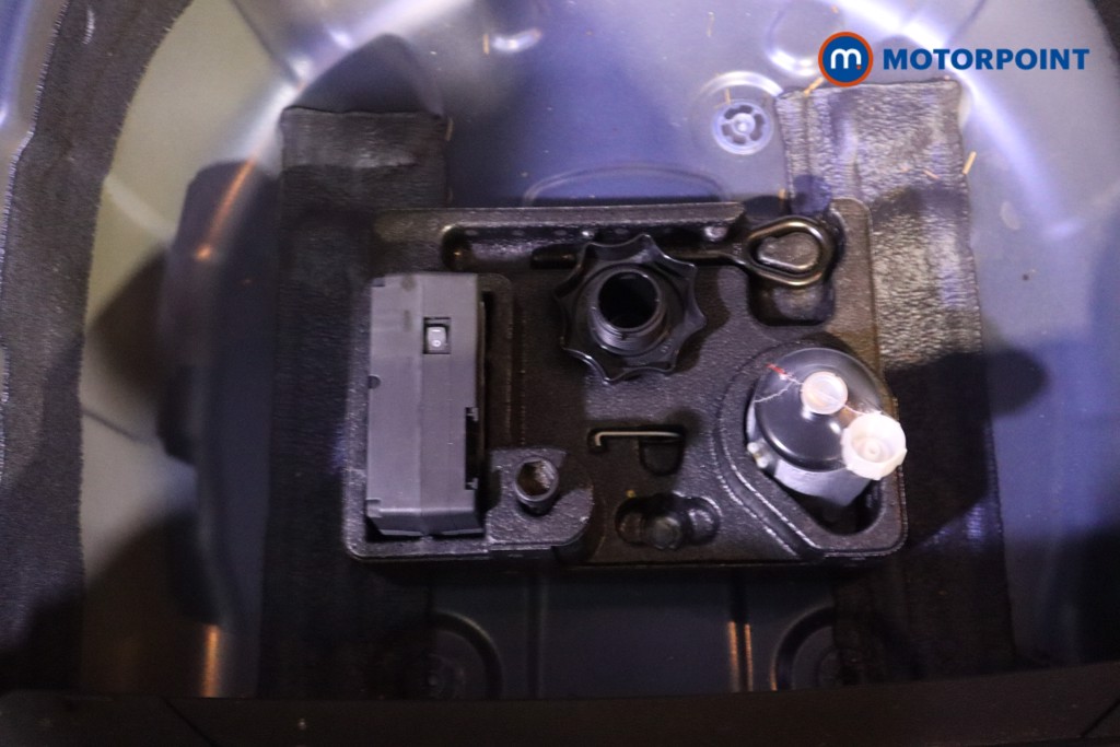 Volkswagen T-Cross SEL Manual Petrol SUV - Stock Number (1591820) - 27th supplementary image