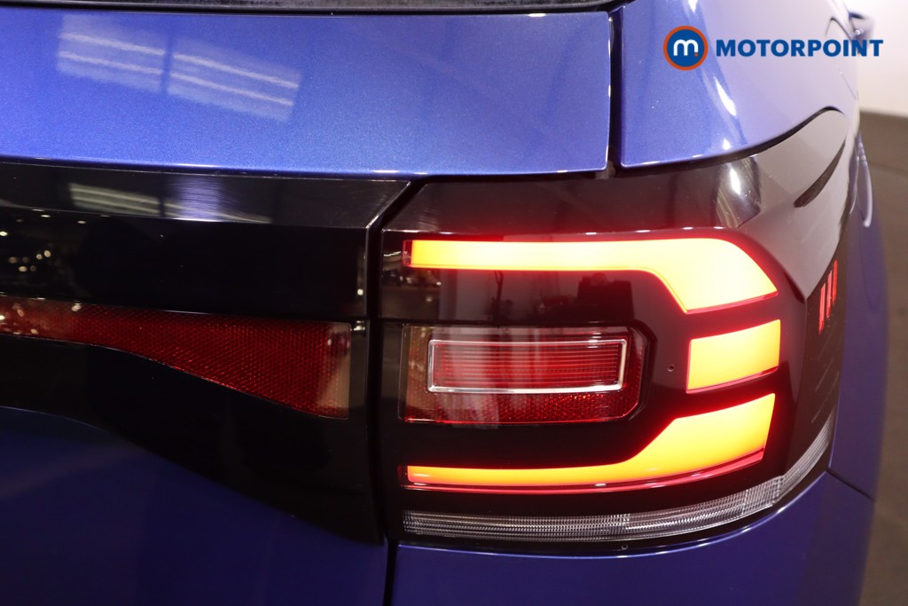 Volkswagen T-Cross SEL Manual Petrol SUV - Stock Number (1591820) - 29th supplementary image