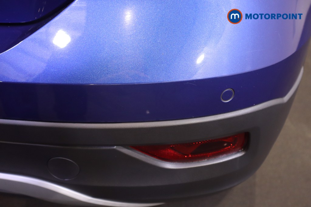 Volkswagen T-Cross SEL Manual Petrol SUV - Stock Number (1591820) - 30th supplementary image