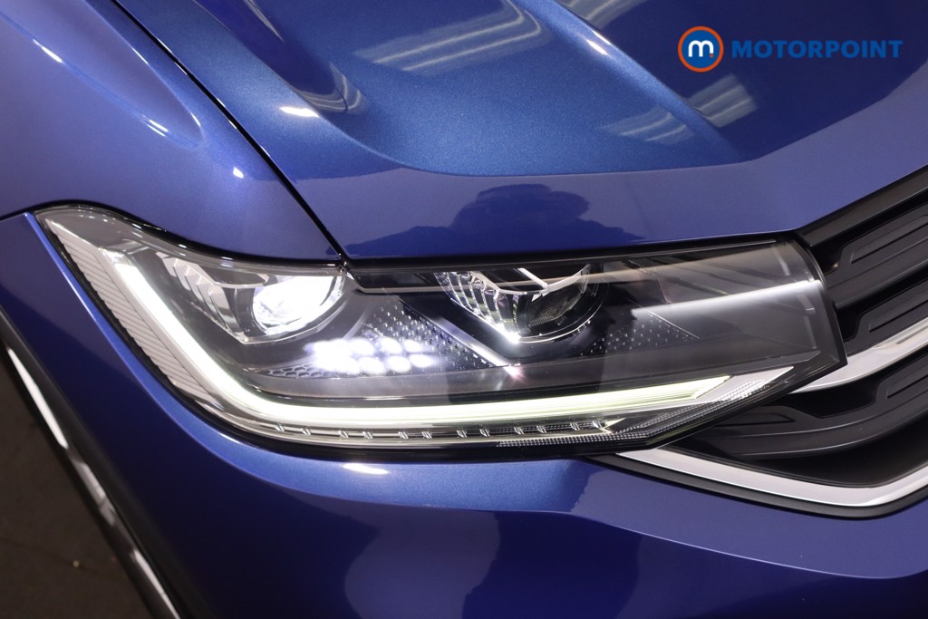 Volkswagen T-Cross SEL Manual Petrol SUV - Stock Number (1591820) - 31st supplementary image