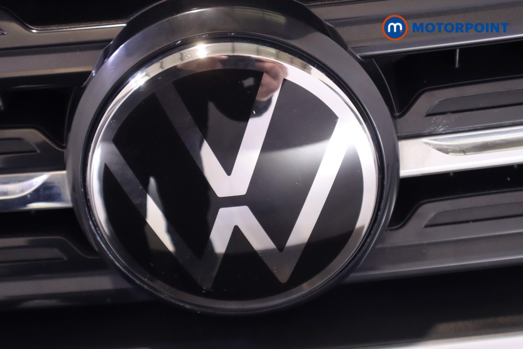 Volkswagen T-Cross SEL Manual Petrol SUV - Stock Number (1591820) - 33rd supplementary image