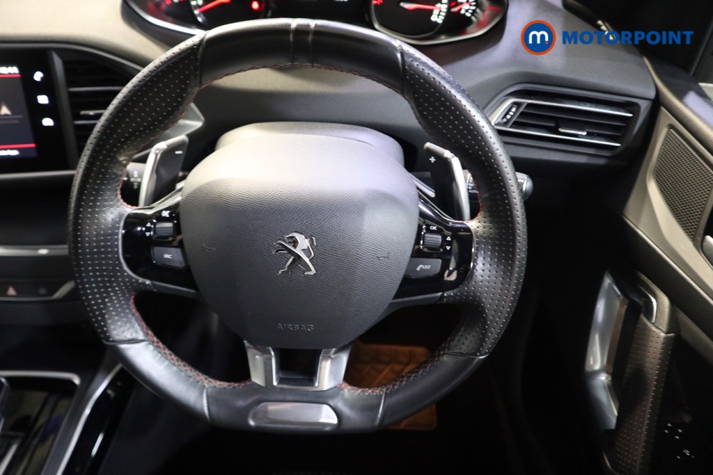 Peugeot 308 Gt Line Automatic Petrol Hatchback - Stock Number (1591834) - 2nd supplementary image
