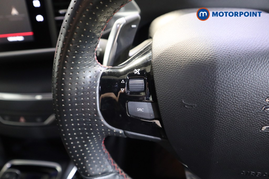 Peugeot 308 Gt Line Automatic Petrol Hatchback - Stock Number (1591834) - 3rd supplementary image