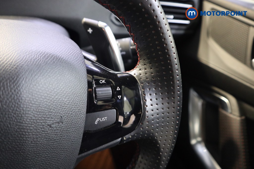 Peugeot 308 Gt Line Automatic Petrol Hatchback - Stock Number (1591834) - 4th supplementary image