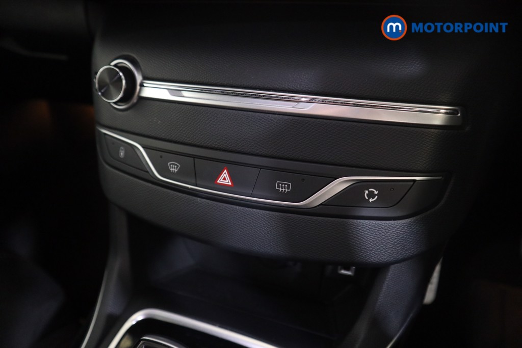 Peugeot 308 Gt Line Automatic Petrol Hatchback - Stock Number (1591834) - 7th supplementary image