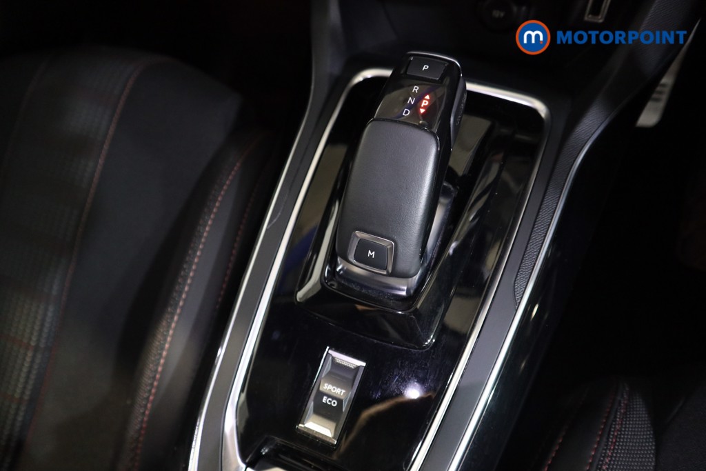 Peugeot 308 Gt Line Automatic Petrol Hatchback - Stock Number (1591834) - 8th supplementary image