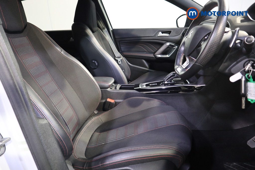 Peugeot 308 Gt Line Automatic Petrol Hatchback - Stock Number (1591834) - 11th supplementary image