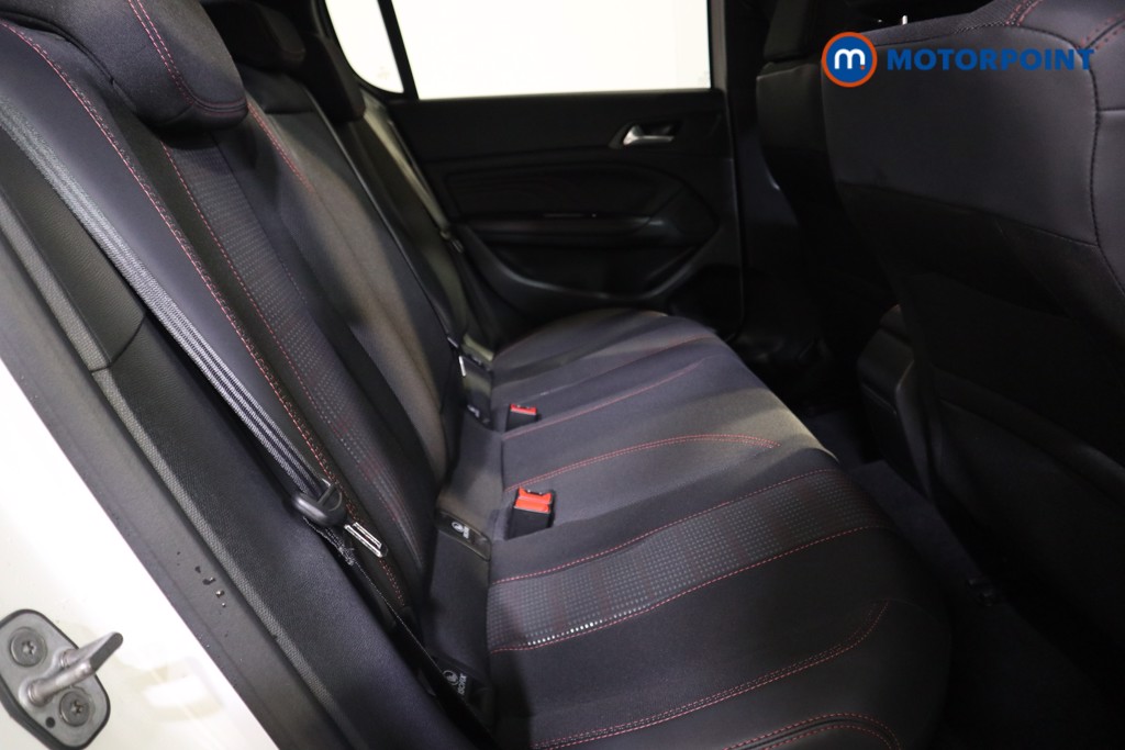 Peugeot 308 Gt Line Automatic Petrol Hatchback - Stock Number (1591834) - 12th supplementary image