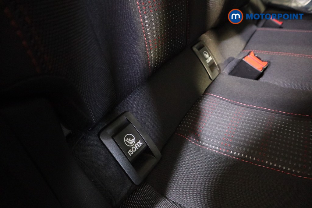 Peugeot 308 Gt Line Automatic Petrol Hatchback - Stock Number (1591834) - 13th supplementary image