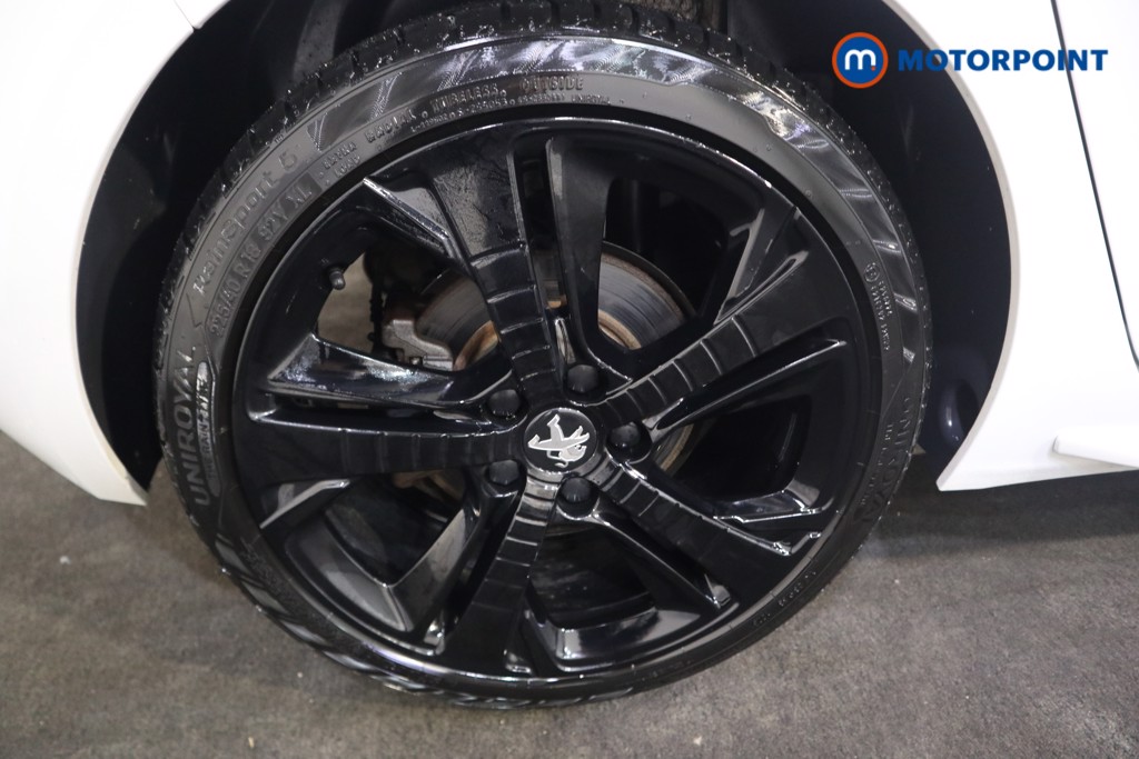 Peugeot 308 Gt Line Automatic Petrol Hatchback - Stock Number (1591834) - 16th supplementary image