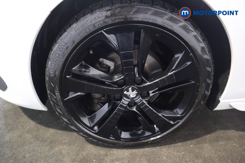 Peugeot 308 Gt Line Automatic Petrol Hatchback - Stock Number (1591834) - 18th supplementary image