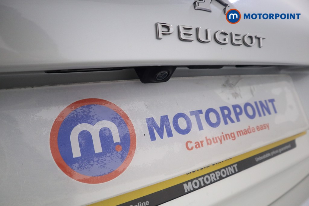 Peugeot 308 Gt Line Automatic Petrol Hatchback - Stock Number (1591834) - 21st supplementary image