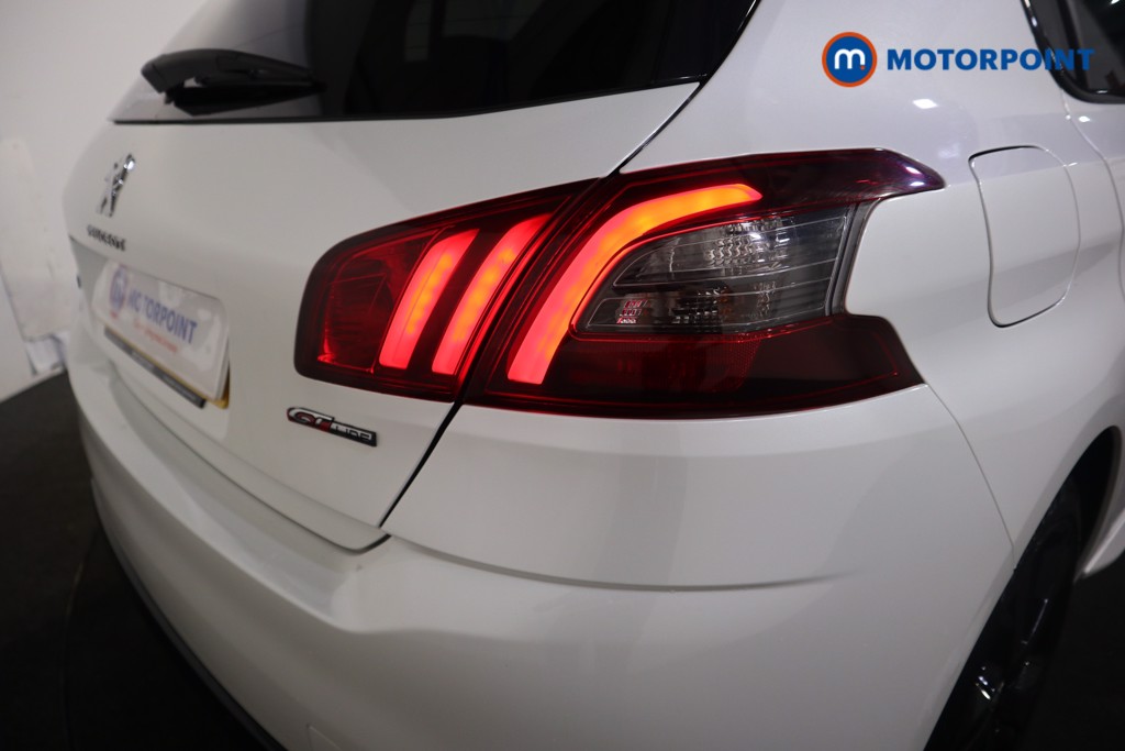 Peugeot 308 Gt Line Automatic Petrol Hatchback - Stock Number (1591834) - 23rd supplementary image