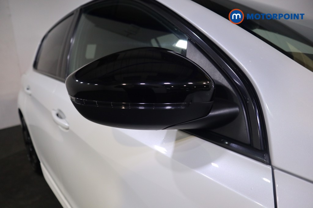 Peugeot 308 Gt Line Automatic Petrol Hatchback - Stock Number (1591834) - 25th supplementary image