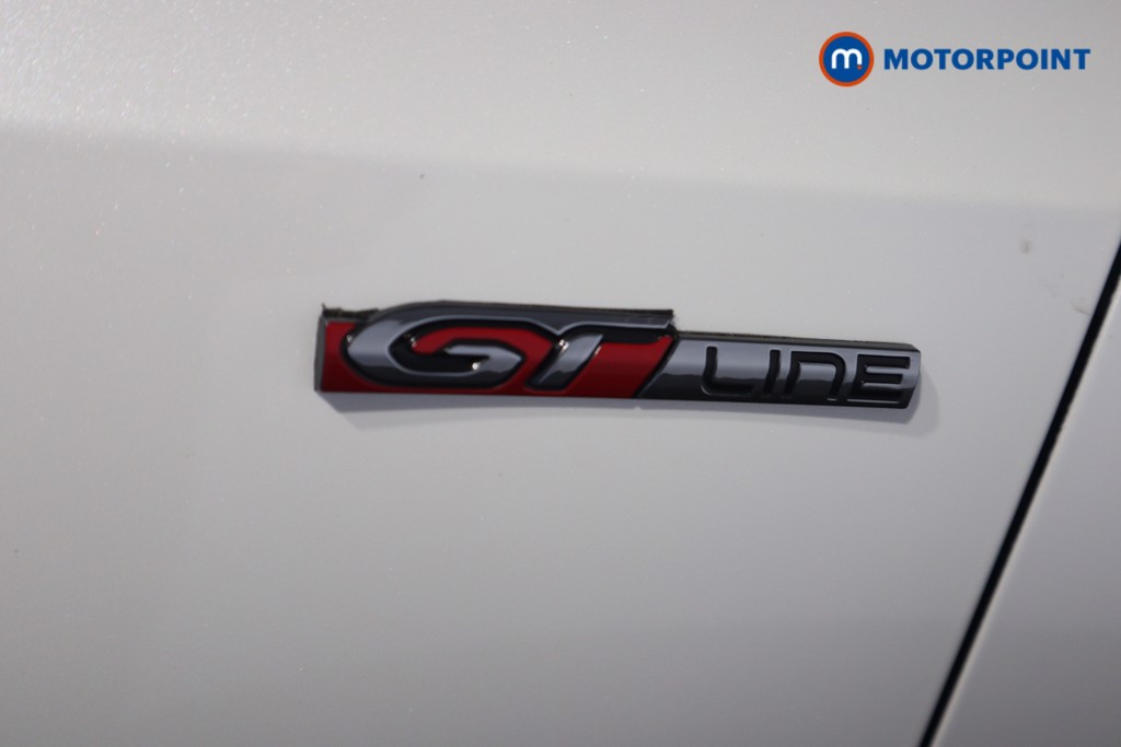 Peugeot 308 Gt Line Automatic Petrol Hatchback - Stock Number (1591834) - 27th supplementary image