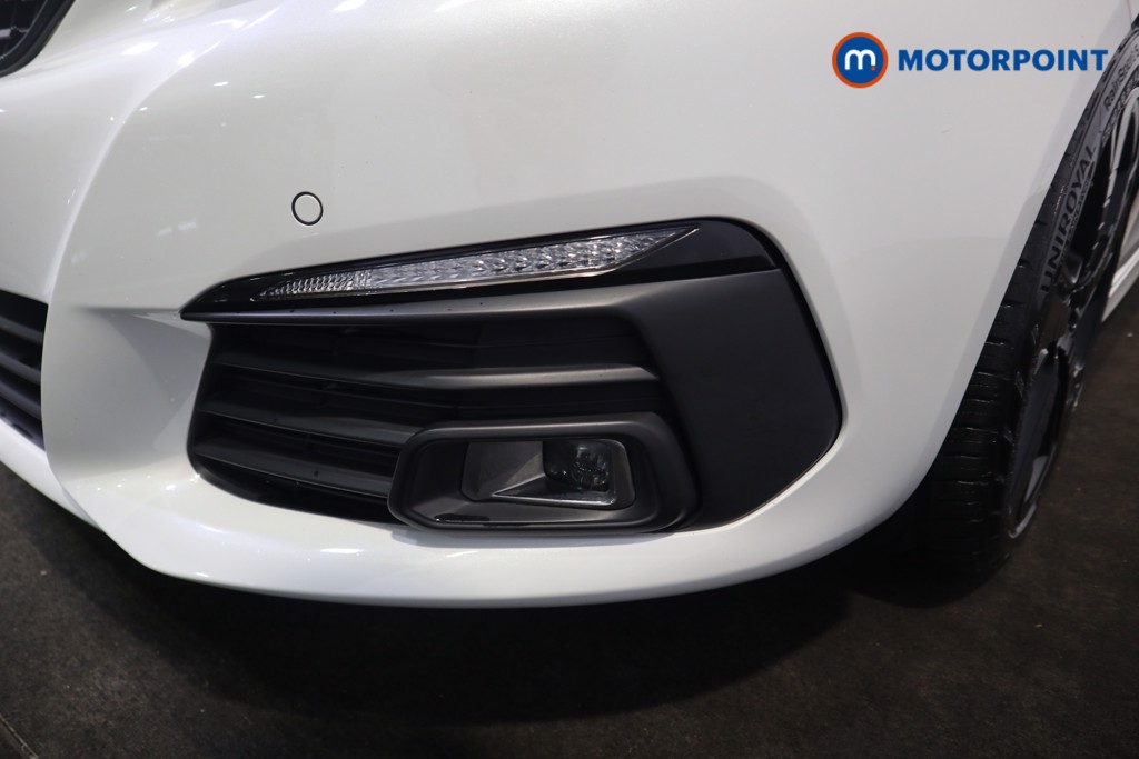 Peugeot 308 Gt Line Automatic Petrol Hatchback - Stock Number (1591834) - 28th supplementary image