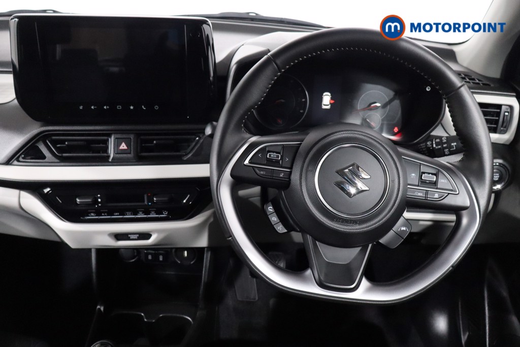 Suzuki Swift Motion Manual Petrol Hatchback - Stock Number (1591841) - 3rd supplementary image