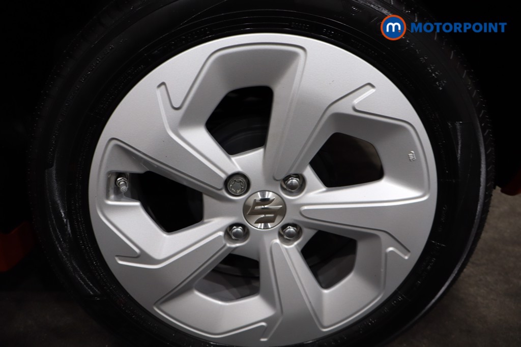 Suzuki Swift Motion Manual Petrol Hatchback - Stock Number (1591841) - 12th supplementary image