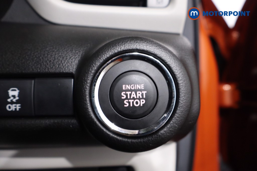 Suzuki Swift Motion Manual Petrol Hatchback - Stock Number (1591841) - 13th supplementary image