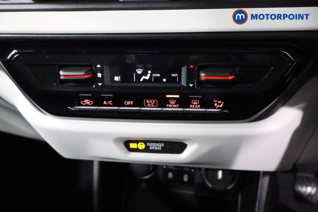 Suzuki Swift Motion Manual Petrol Hatchback - Stock Number (1591841) - 16th supplementary image