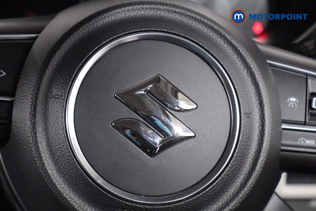 Suzuki Swift Motion Manual Petrol Hatchback - Stock Number (1591841) - 17th supplementary image