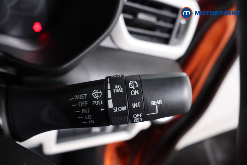 Suzuki Swift Motion Manual Petrol Hatchback - Stock Number (1591841) - 18th supplementary image