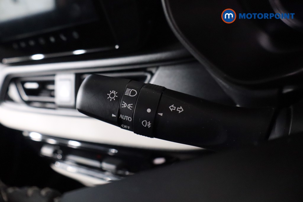 Suzuki Swift Motion Manual Petrol Hatchback - Stock Number (1591841) - 19th supplementary image