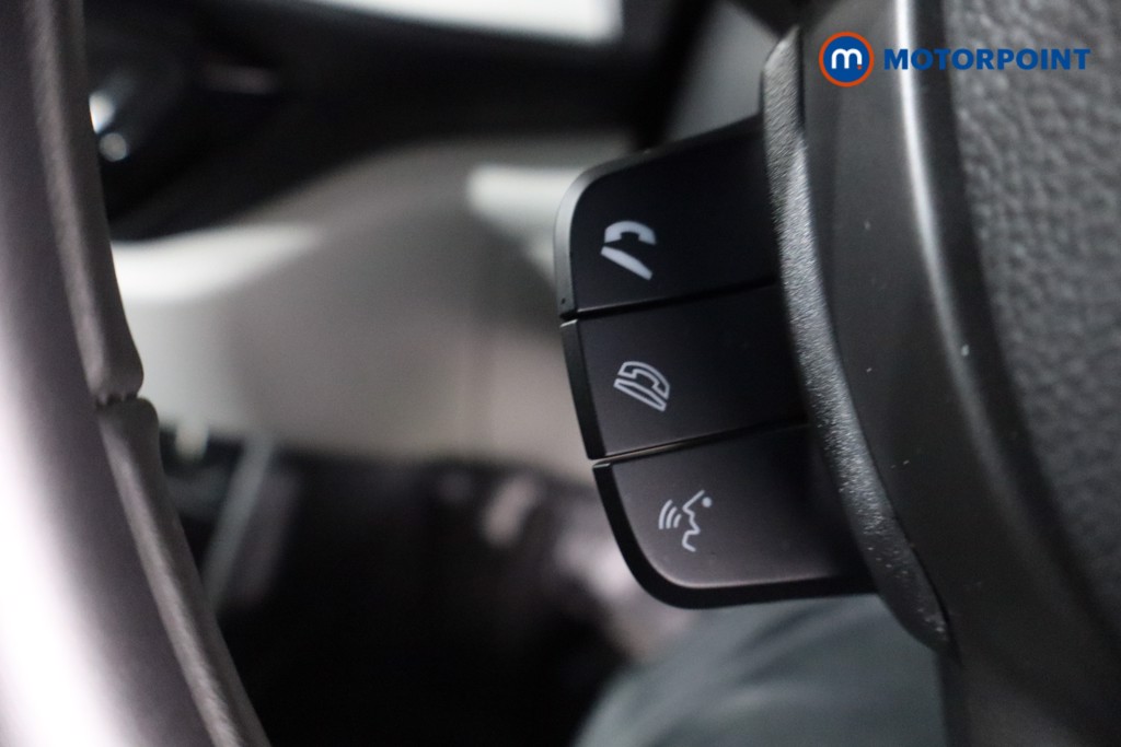 Suzuki Swift Motion Manual Petrol Hatchback - Stock Number (1591841) - 20th supplementary image