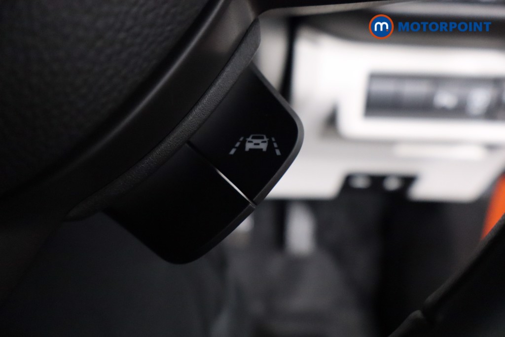 Suzuki Swift Motion Manual Petrol Hatchback - Stock Number (1591841) - 21st supplementary image