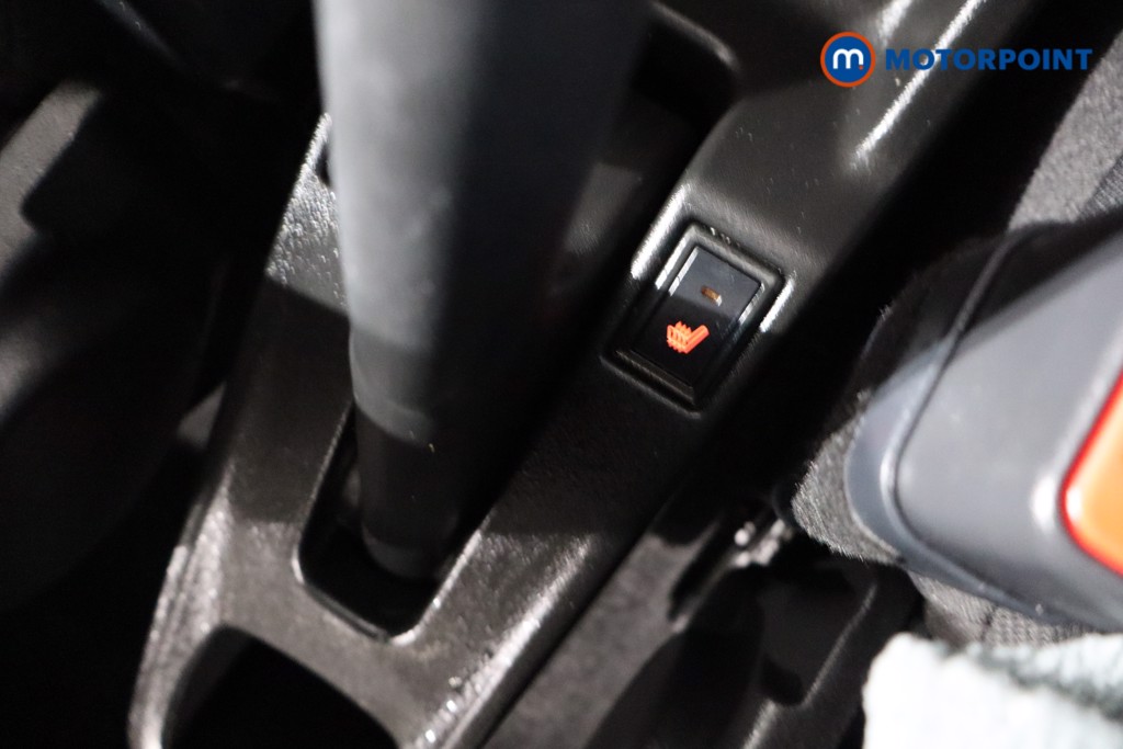 Suzuki Swift Motion Manual Petrol Hatchback - Stock Number (1591841) - 22nd supplementary image