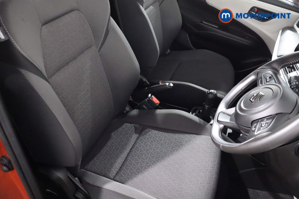Suzuki Swift Motion Manual Petrol Hatchback - Stock Number (1591841) - 25th supplementary image