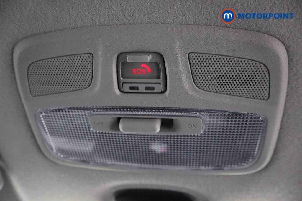 Suzuki Swift Motion Manual Petrol Hatchback - Stock Number (1591841) - 26th supplementary image