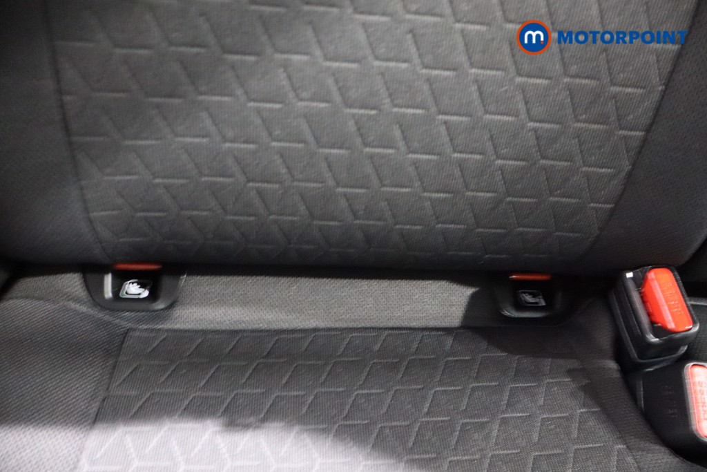 Suzuki Swift Motion Manual Petrol Hatchback - Stock Number (1591841) - 27th supplementary image