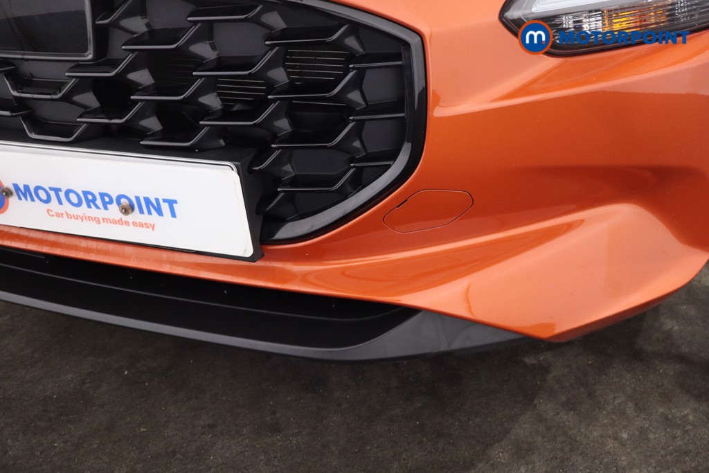 Suzuki Swift Motion Manual Petrol Hatchback - Stock Number (1591841) - 29th supplementary image