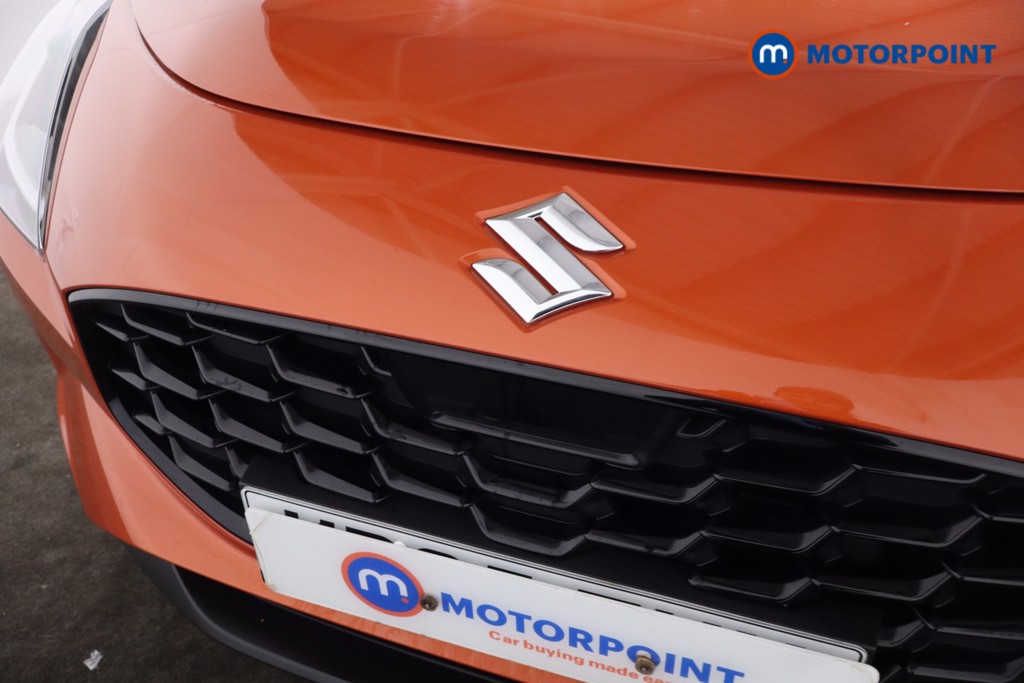 Suzuki Swift Motion Manual Petrol Hatchback - Stock Number (1591841) - 30th supplementary image