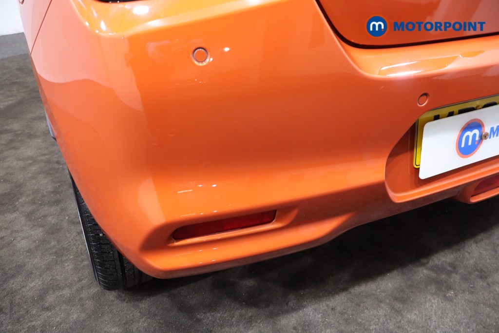 Suzuki Swift Motion Manual Petrol Hatchback - Stock Number (1591841) - 35th supplementary image