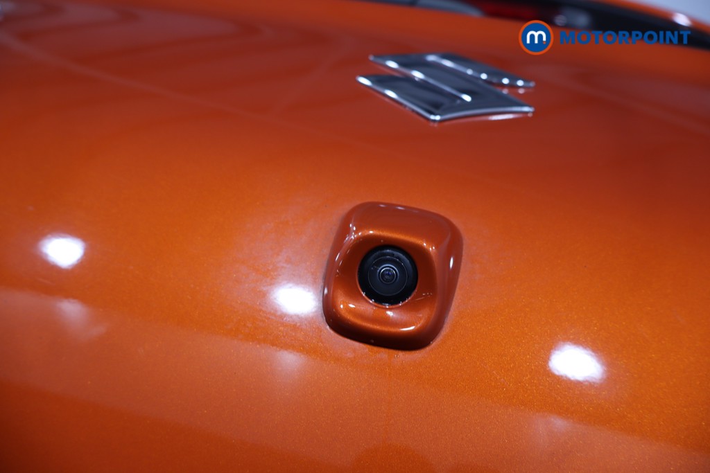 Suzuki Swift Motion Manual Petrol Hatchback - Stock Number (1591841) - 36th supplementary image