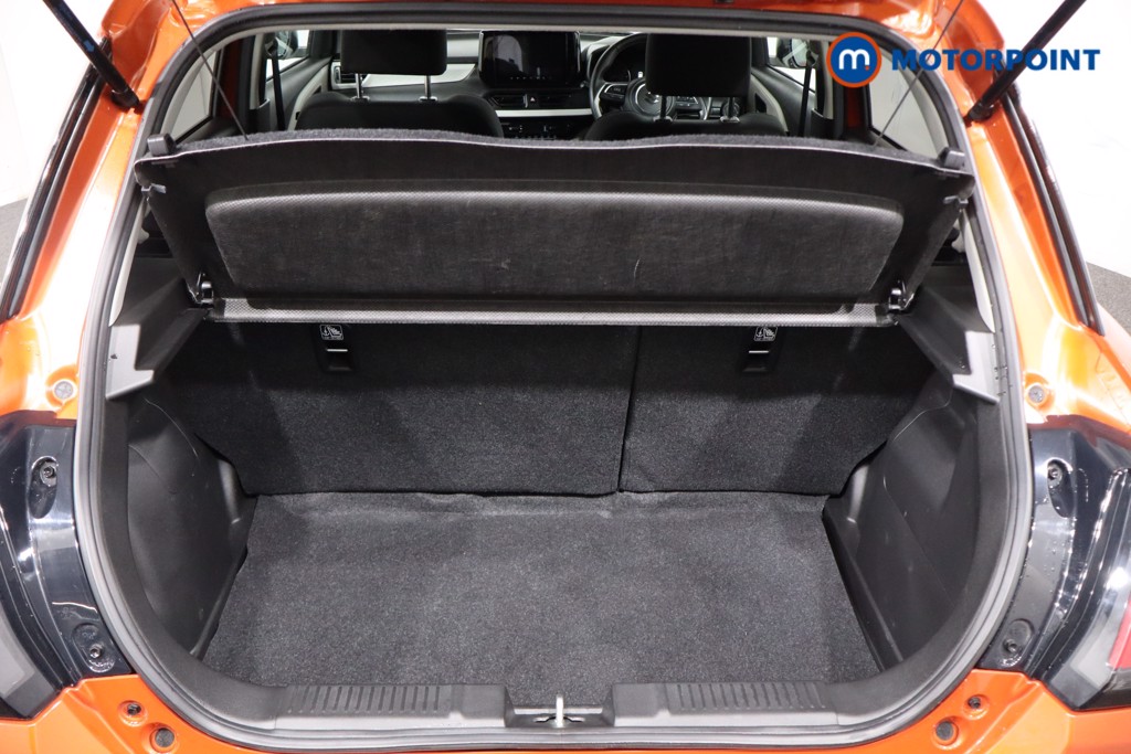 Suzuki Swift Motion Manual Petrol Hatchback - Stock Number (1591841) - 38th supplementary image