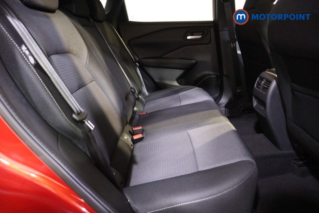 Nissan Qashqai N-Connecta Manual Petrol SUV - Stock Number (1591903) - 14th supplementary image