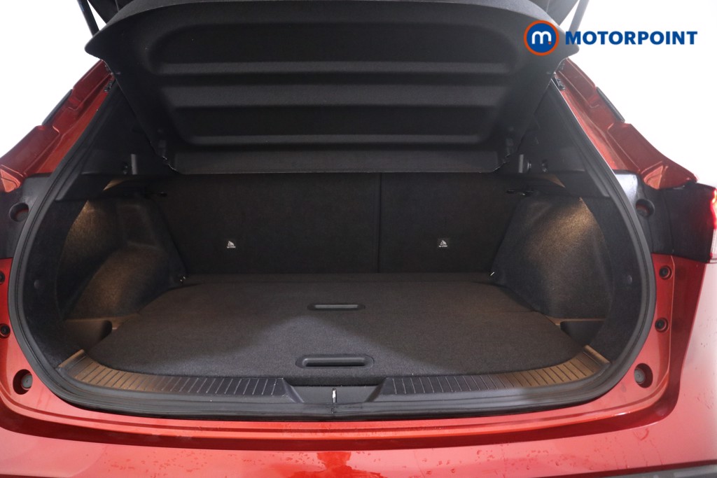 Nissan Qashqai N-Connecta Manual Petrol SUV - Stock Number (1591903) - 18th supplementary image