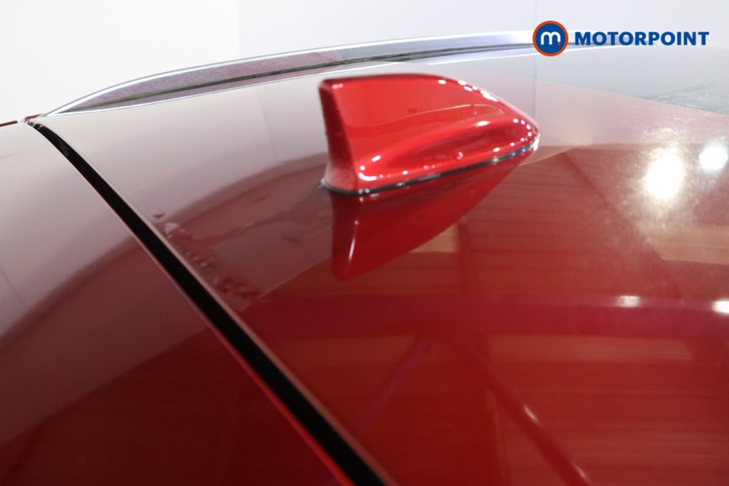 Nissan Qashqai N-Connecta Manual Petrol SUV - Stock Number (1591903) - 27th supplementary image