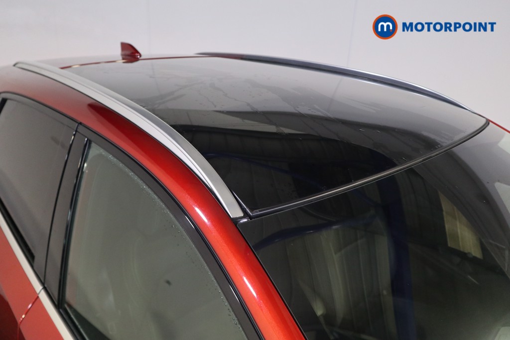 Nissan Qashqai N-Connecta Manual Petrol SUV - Stock Number (1591903) - 28th supplementary image