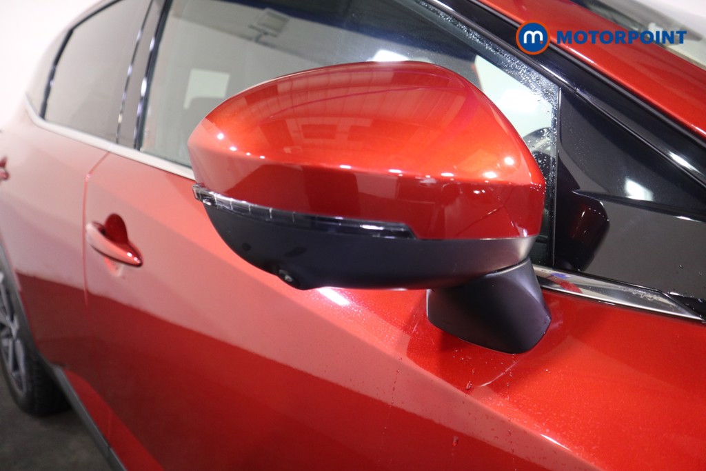 Nissan Qashqai N-Connecta Manual Petrol SUV - Stock Number (1591903) - 29th supplementary image