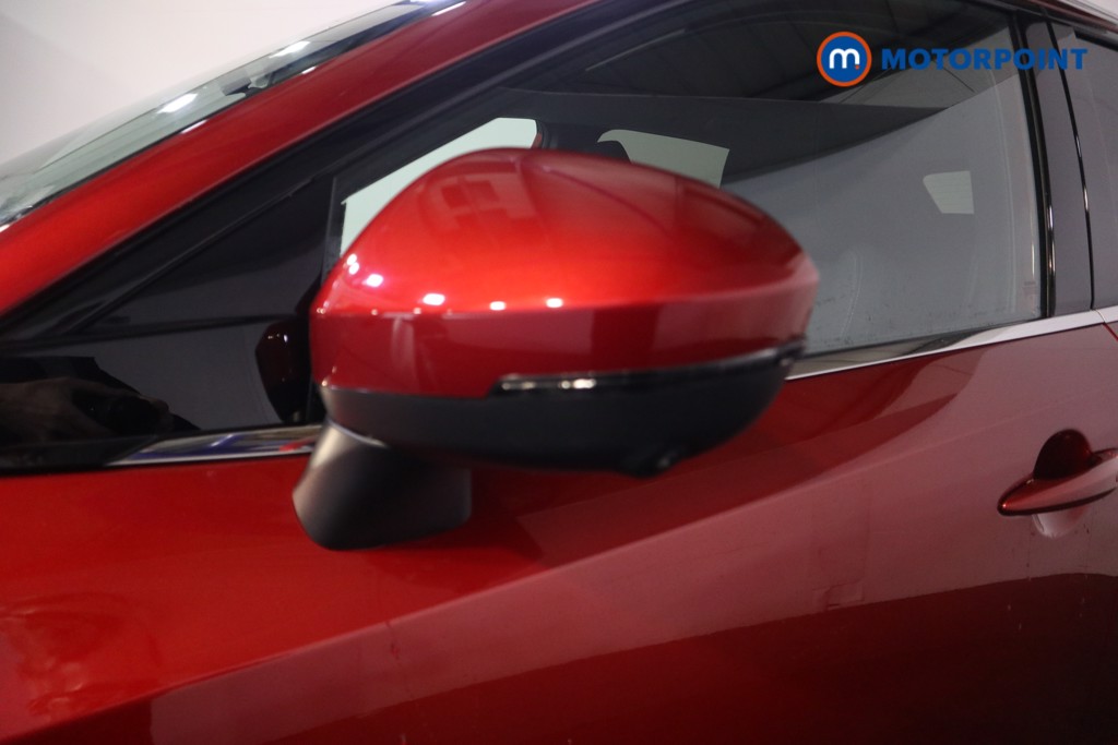 Nissan Qashqai N-Connecta Manual Petrol SUV - Stock Number (1591903) - 30th supplementary image