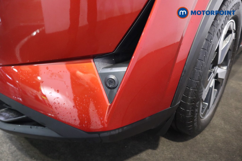 Nissan Qashqai N-Connecta Manual Petrol SUV - Stock Number (1591903) - 31st supplementary image